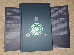 The Silmarillion: Special Editions Illustrated by J. R. R. Tolkien (Hardcover HC