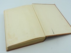 Peony Vintage 1st Edition 1948 Hardcover Book Pearl S. Buck 312 Pages