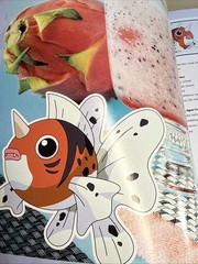 My Pokémon Cookbook: Delicious Recipes Inspired by Pikachu & Friends hardcover