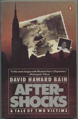 Aftershocks