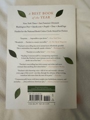 Commonwealth : A Novel by Ann Patchett (2017, Trade Paperback)