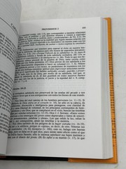 Libros Poeticos II (Comentario Exegetico Devocional a Toda la Biblia)