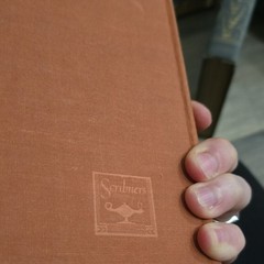 Charles Scribner’s Sons The Hemingway Reader Ernest Hemingway Hardcover 1953