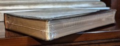 PROPHECY STUDY BIBLE : John Hagee Ministries (NKJV, Black Bonded Leather, NEW)