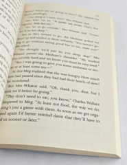 A Wrinkle in Time by Madeleine L’Engle – Paperback Edition (ISBN: 9780312367541)