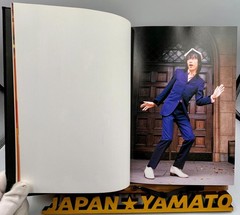 HIROMIX PHOTO BOOK HIROMIX WORKS Best Selection 5 Years 2000 Japan Art