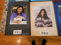 Diana Gabaldon Hardcover Outlander Series Nine Book Set Books 1-9 + Companion