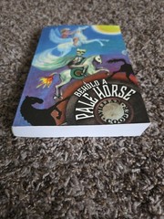Behold a Pale Horse by William Cooper (1991, Paperback)470 Pages Revised Edition