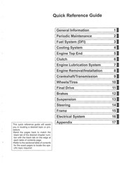 KAWASAKI KX250 KX250X Motorcycle Service Manual 2021-2024 – WIRE BOUND – COVERS