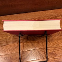 Diana Gabaldon – FLAT SIGNED BP – Voyager 1st/1st – Outlander Book 3 – FREE SHIP