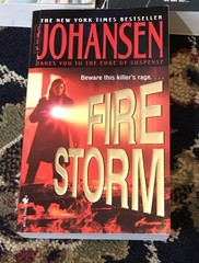 Iris Johansen Paperback Lot 9 Books VARIOUS TITLES