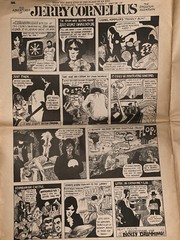 VTG DIANETICS John LENNON International Times #59 July 4 1969 Mick Jagger Sun Ra