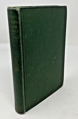1922 Successful Teaching in Rural Schools Pittman Vintage HC Education Book