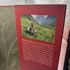 India – Essential Encounters ; by Richard l’Anson & Sarina Singh – Lonely Planet