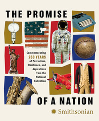 The Promise of a Nation: Commemorating 250 Years of Patriotism, Resilience, and