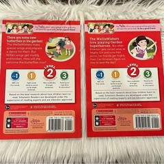 American Girl Wellie Wishers Book Grace Lea Blaire Saige Emerson Camille Ashlyn