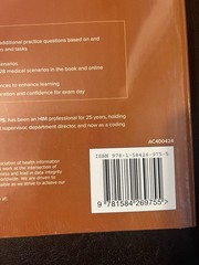 Certified Coding Specialist (CCS) Exam Preparation Fourteenth Edition