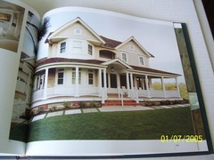 Coffee Table Book: Grand American Home – HB w/DC – 9 1/2″ x 10 1/4″ w/124 Pages