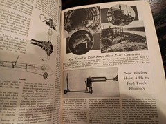 Ford Model „A” Album Compiled by Floyd Clymer & Leslie Henry 1960 *1st Printing*