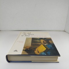 Art and the Spirit of Man By Rene Huyghe 1962 Harry N Abrams Illustrated HCDJ