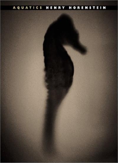 Aquatics By Henry Horenstein