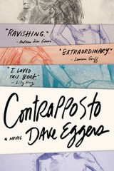 Contrapposto by Dave Eggers: New