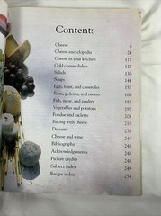 The Cheese Bible