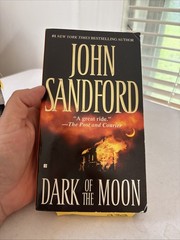 Complete Virgil Flowers Series by John Sandford – Paperback – Free Shipping