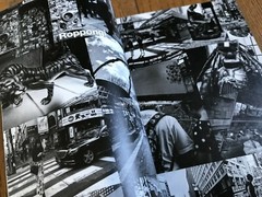 Daido Moriyama TOKYO Photo Book Tokyo Japan Art Limited Edition