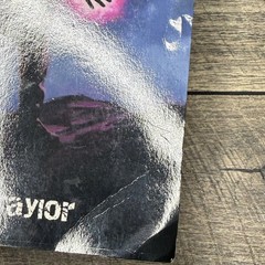 The War on Magic Kade Taylor 2023 Science Fiction Fantasy iUniverse Paperback