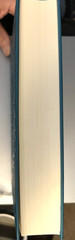 Tales of the Marvellous and News of the Strange Hardcover New