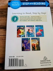Lot Of 9 – Level 1, 2, & 3 Beginner Books For Preschool To Grade 3 Kids