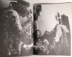 JIMI HENDRIX A Biography by Chris Welch / Janis Joplin and Rolling Stones A to Z