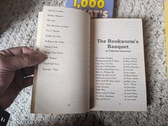 Box Set of 1,000 Jokes for Kids books Michael Johnstone (c. 1989, PB)