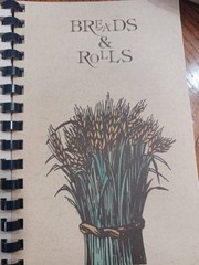 Morris Press Recipe Book-Employees of Indianapolis VA Medical Center