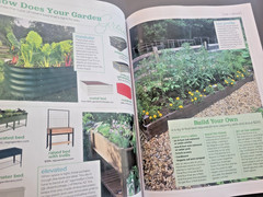 HGTV Magazine – March/April 2026 Issue -Fun & Easy Makeovers -Bachelor’s Mansion