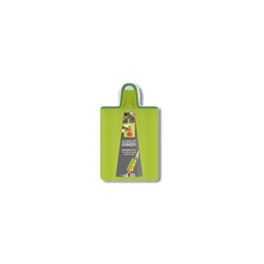 Joseph Joseph Chop2Pot 8.3 in X 14.8 in Folding Cutting Board 1 pk 60201