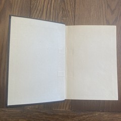1911 Nouum Testamentum Latine New Testatment Oxford Ed Latin Language Pocket