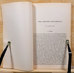 Unknown Masterpiece and Other Stories by Honore de Balzac (2011, Trade…