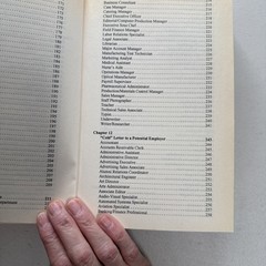 Adams Cover Letter Almanac by Robert L. Adams (1995, Trade Paperback)