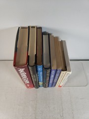 Christian Reading, Genesis, Creation Gospel (8 Book Lot) the Soul, Numerology
