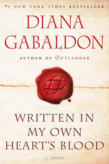 Outlander Series 9 Books Collection Set by Diana Gabaldon (Outlander, Written in