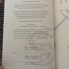 The Hunger Games Ser.: The Hunger Games Trilogy Boxed Set Set by Suzanne Collins