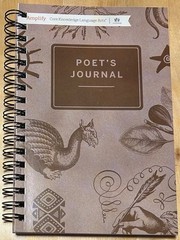 Amplify Core Knowledge Language Arts – Poet’s Journal – Grade 4 Unit 3 (NEW)