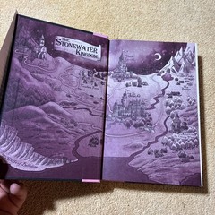 The Knight and the Moth by Rachel Gillig TARGET EXCLUSIVE EDITION