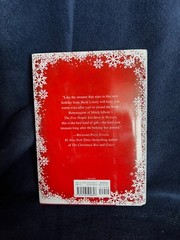 The Christmas Sweater by Glenn Beck, Kevin Balfe, Jason Wright HCDJ
