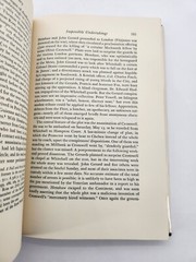 Royalist Conspiracy in England 1649-1660 by D. Underdown hardcover