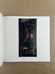 Clyfford Still, 1979, Metropolitan Museum Of Art, Harry N. Abrams, First Edition