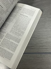 The Transformation Study Bible NLT Paperback Book 2009 First Edition