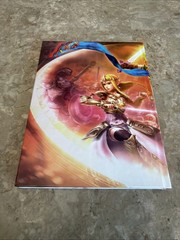 Hyrule Warriors: Prima Official Game Guide